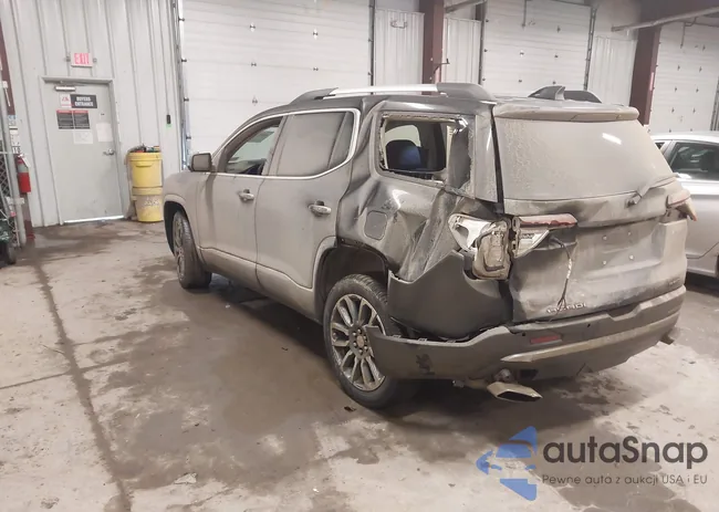 1GKKNXLS2MZ102017: 44317455