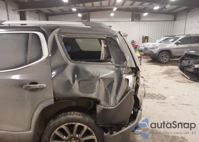 1GKKNXLS2MZ102017: 44317455