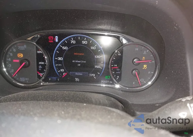 1GKKNXLS2MZ102017: 44317455