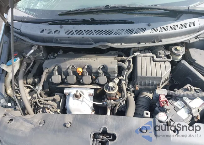 2HGFA16888H314658: 44317459