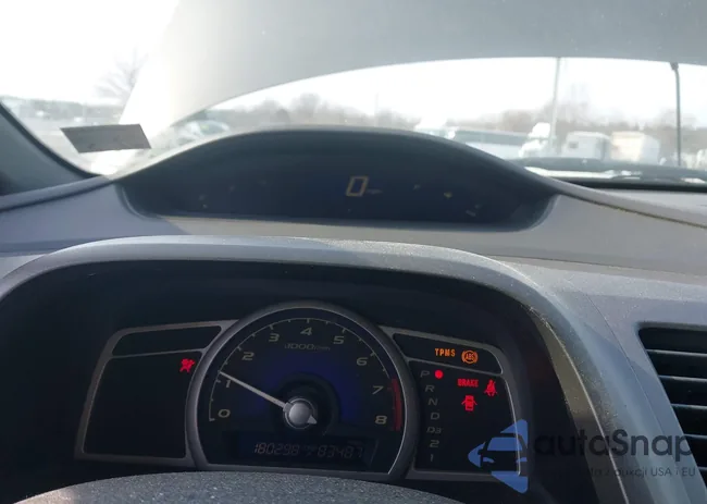 2HGFA16888H314658: 44317459