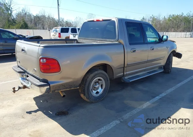 1FTRW07692KC44320: 44317495