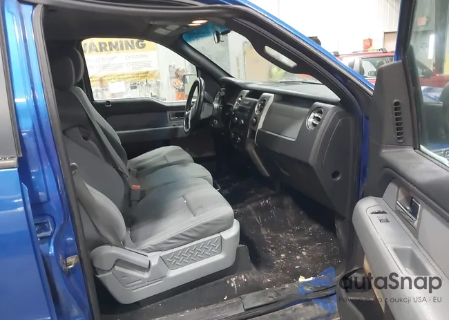 1FTFW1EF9BFD31462: 44317511