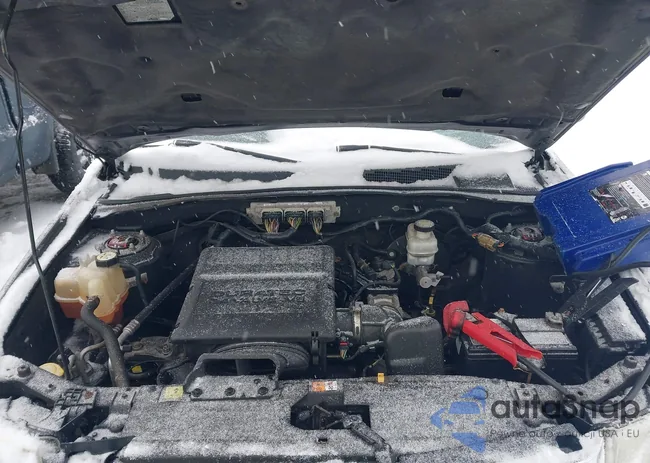 1FMCU9EG1CKA40653: 44317526