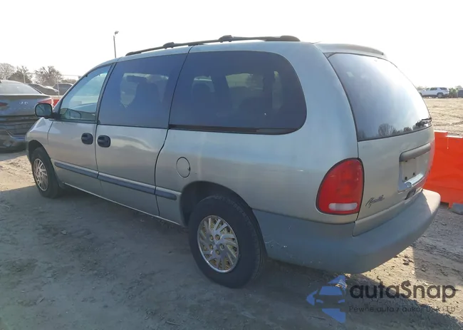 2P4GP24G3XR465526: 44316603