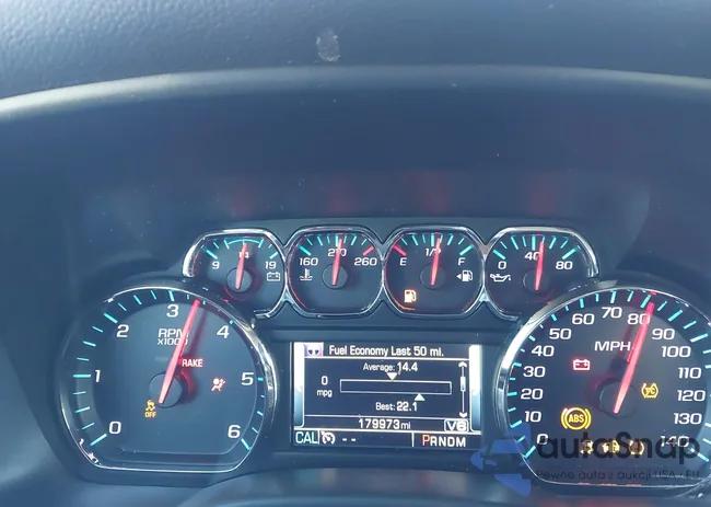 3GCPCREH2FG252460: 44316604