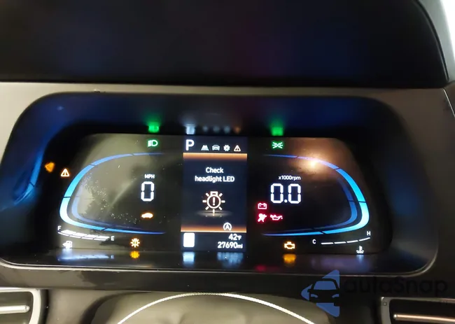 KMHLL4DG2RU765215: 44316623