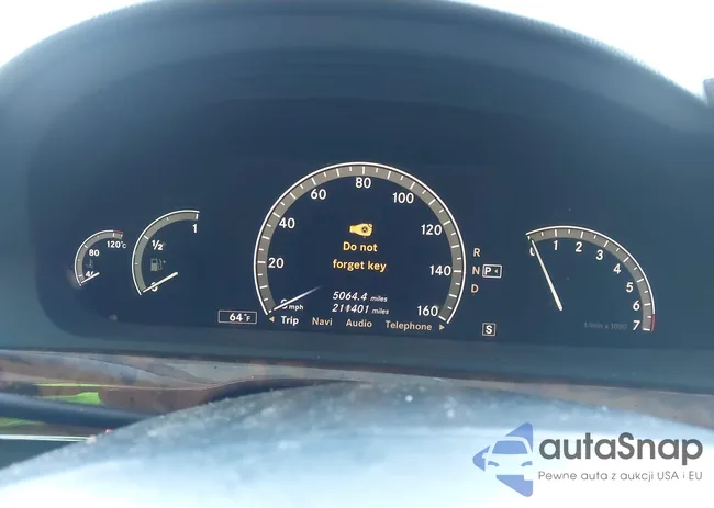 WDDNG71X57A028201: 44316636