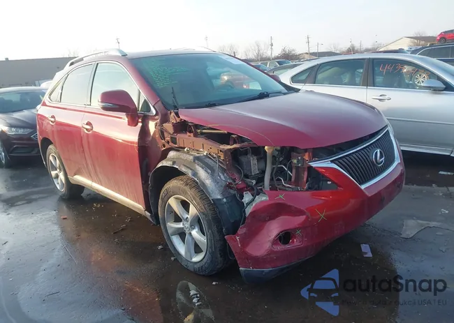 2T2BK1BA3AC031454: 44316665