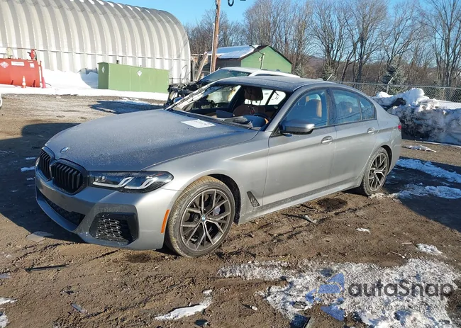 WBA73BJ09PWX97420: 44316702