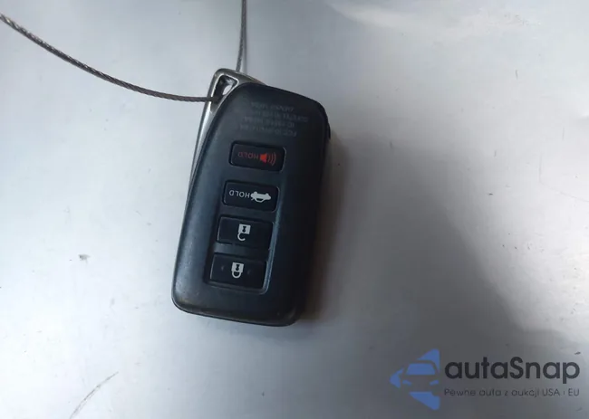 JTHBE1D2XH5030955: 44316747