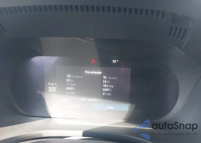 YV4L12RL5N1046165: 44316819