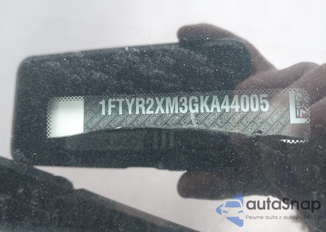 1FTYR2XM3GKA44005: 44316943