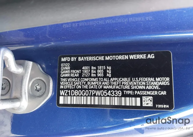 WZ1DB0G07PW054339: 44316968