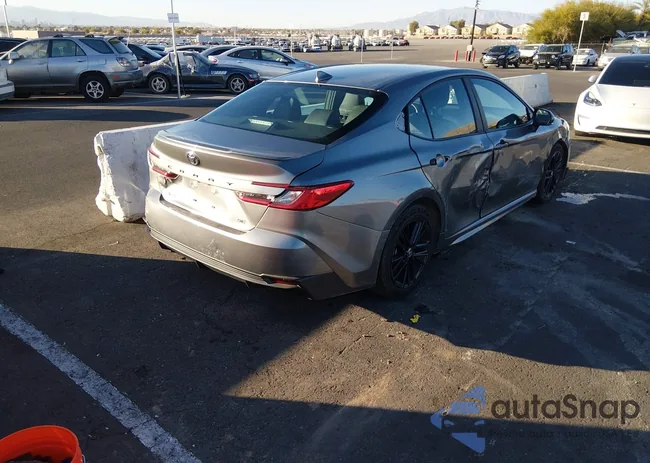 4T1DAACK4SU565652: 44318045