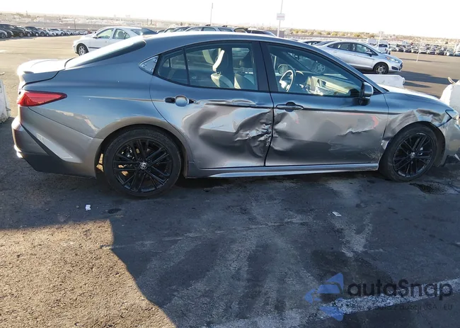 4T1DAACK4SU565652: 44318045