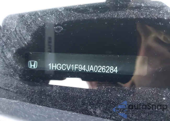 1HGCV1F94JA026284: 44318047