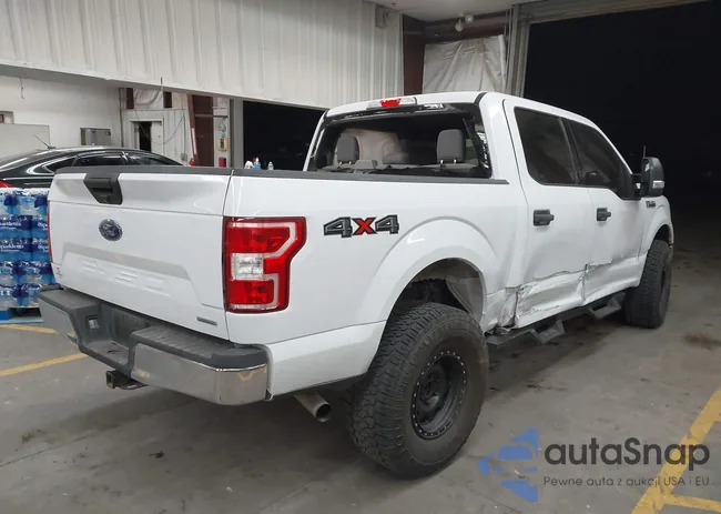 1FTEW1E45KKC89373: 44318217