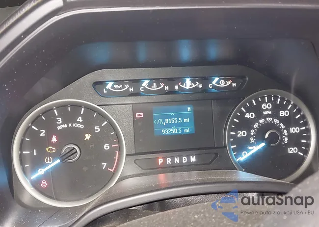 1FTEW1E45KKC89373: 44318217