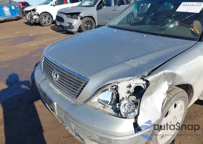 JTHBN30F230107747: 44318254