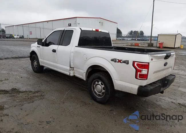 1FTEX1EB4JKE60673: 44318315