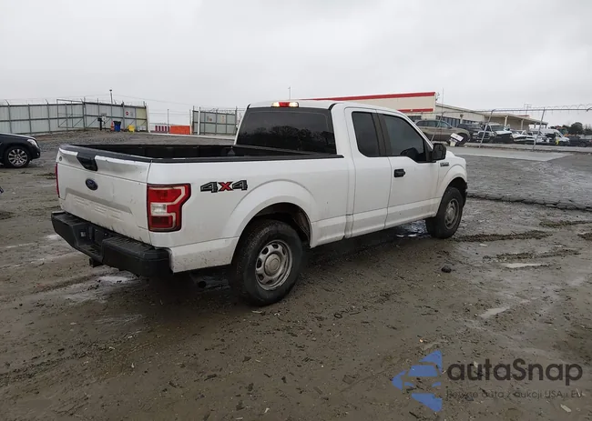 1FTEX1EB4JKE60673: 44318315