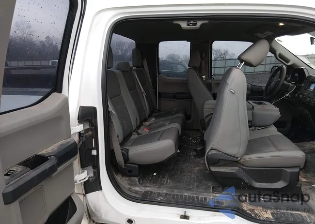 1FTEX1EB4JKE60673: 44318315