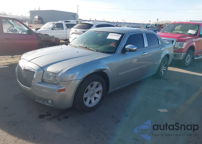 2C3JA53G45H134606: 44318327