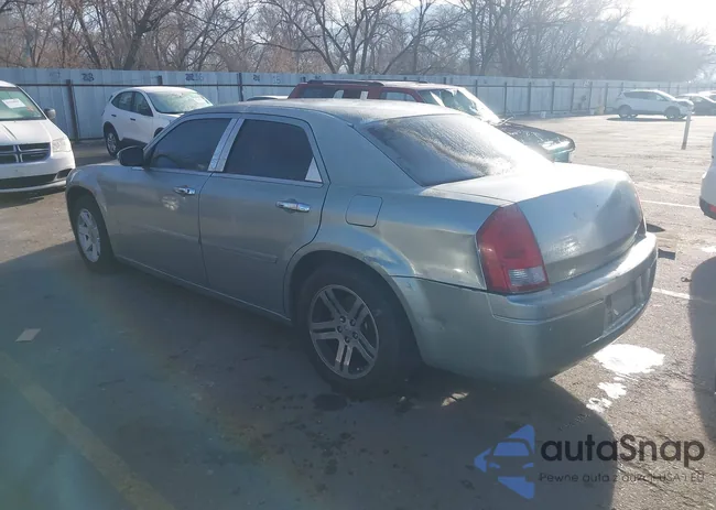 2C3JA53G45H134606: 44318327