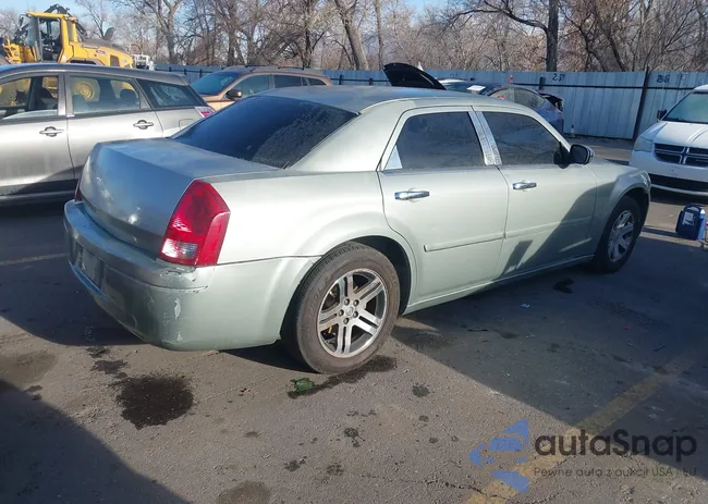 2C3JA53G45H134606: 44318327