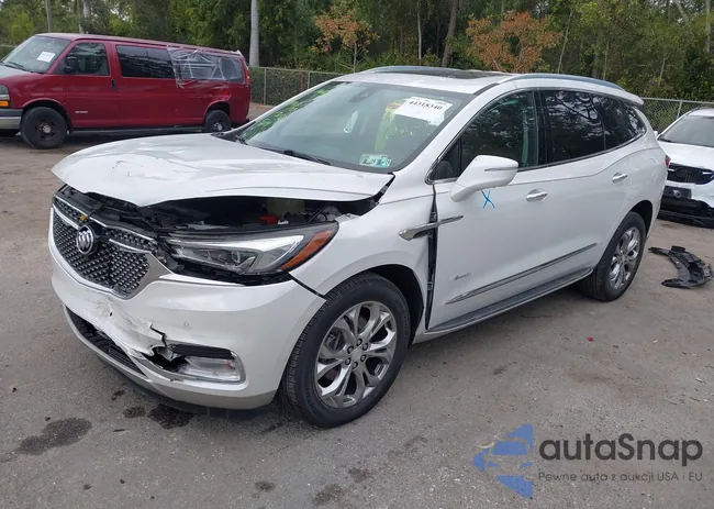 5GAEVCKW5JJ220614: 44318340