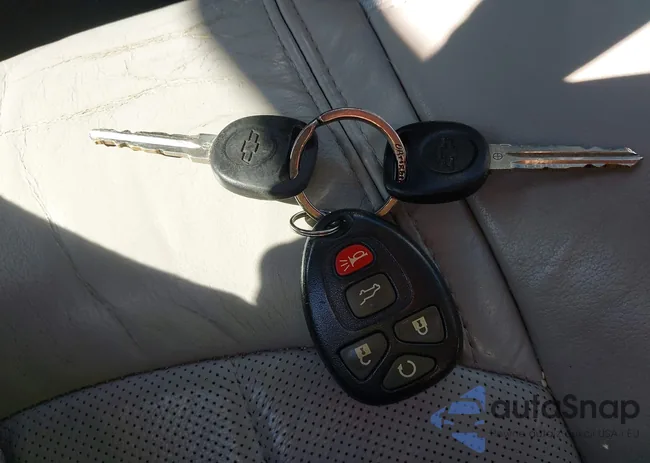 1GNKRLED9CJ297853: 44318396