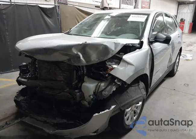 2GNAXHEV8J6123676: 44318412