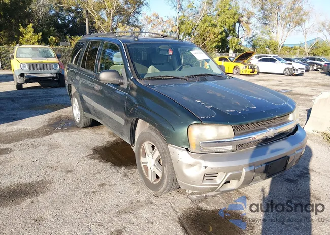 1GNDS13S252209919: 44318462