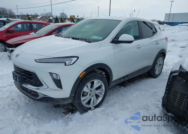 KL4AMCSL1SB007154: 44318469