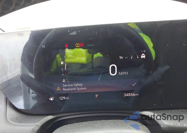 KL4AMCSL1SB007154: 44318469