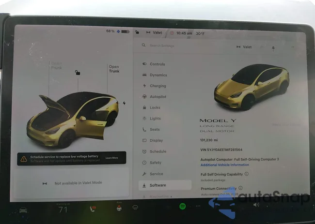 5YJYGAEE1MF281564: 44318478