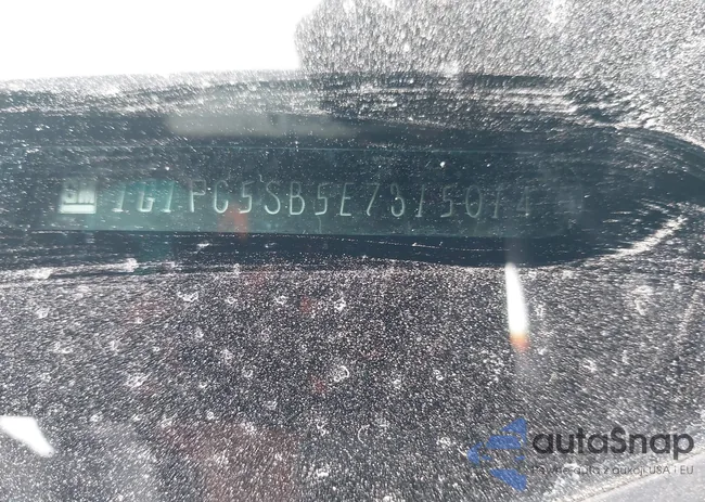 1G1PC5SB5E7315014: 44318493