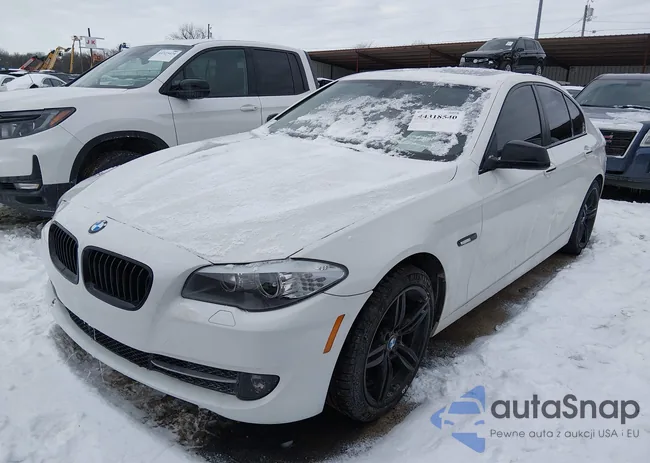 WBAXH5C57DDW14664: 44318540