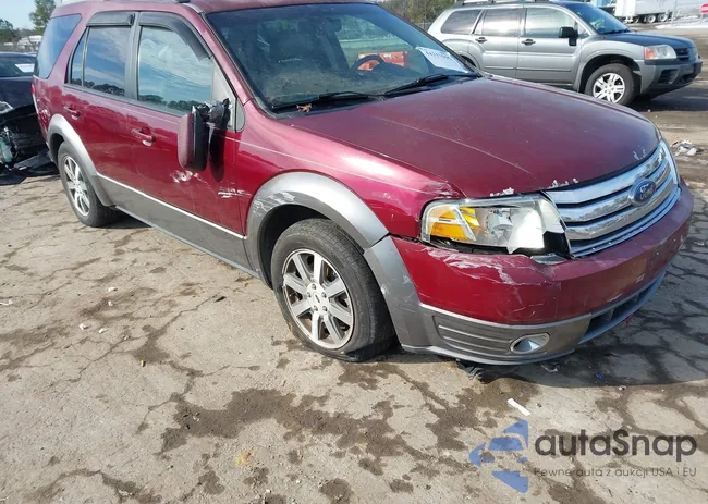 1FMDK05W58GA08103: 44317595