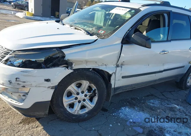 1GNKVFKDXHJ103663: 44317633