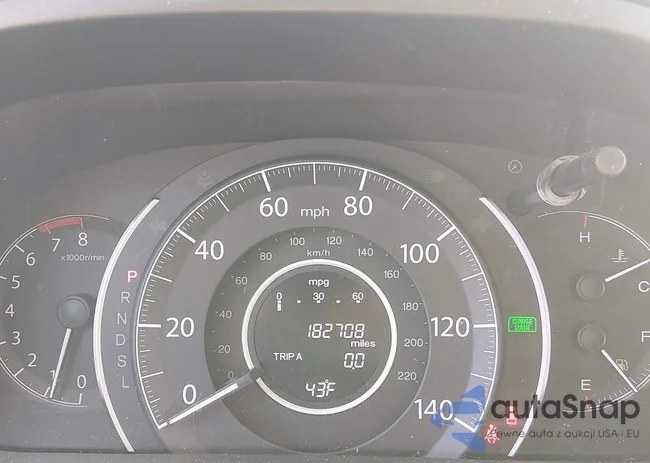 2HKRM4H56GH658468: 44317640