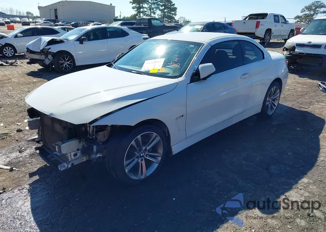 WBA4Z3C53JEC57738: 44317642