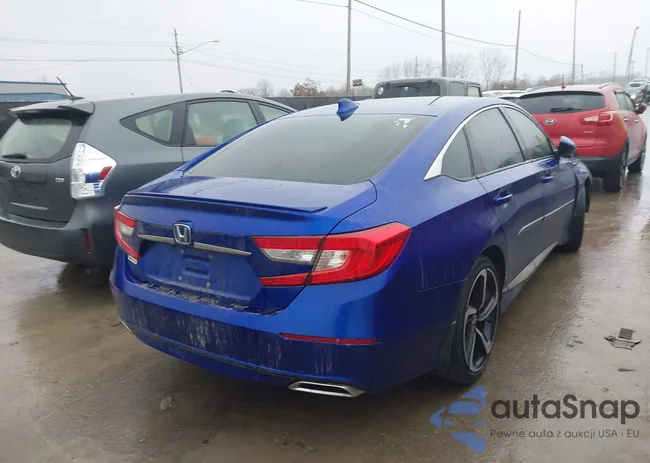 1HGCV2F30JA051510: 44317669