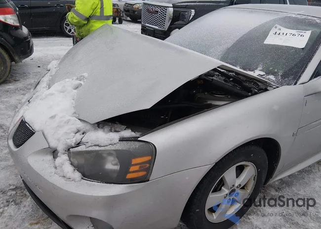 2G2WP552361201485: 44317676