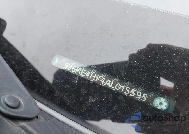 5J6RE4H74AL015595: 44317699