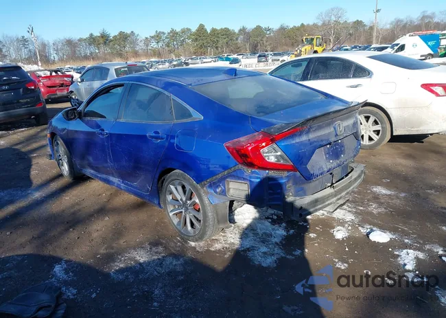 2HGFC1E50JH701258: 44317708