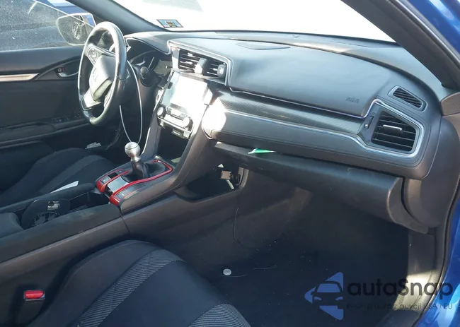 2HGFC1E50JH701258: 44317708