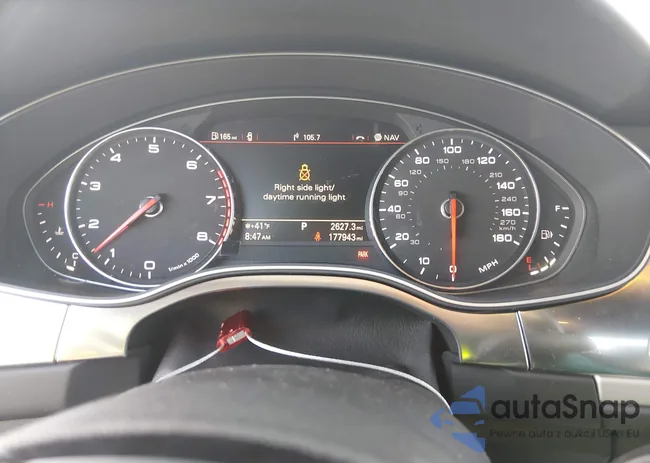 WAUGGAFC2DN013999: 44317782