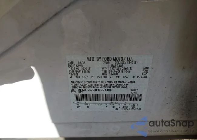 2FMTK4J98FBB91486: 44317831